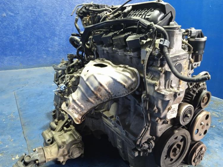 Двигатель Хонда Мобилио в Нефтеюганске 328414