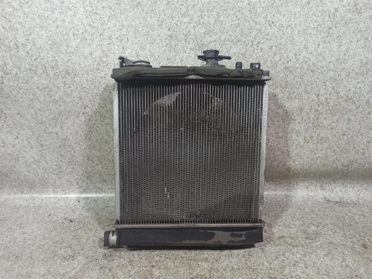 Радиатор основной Ниссан Рукс в Нефтеюганске 331024