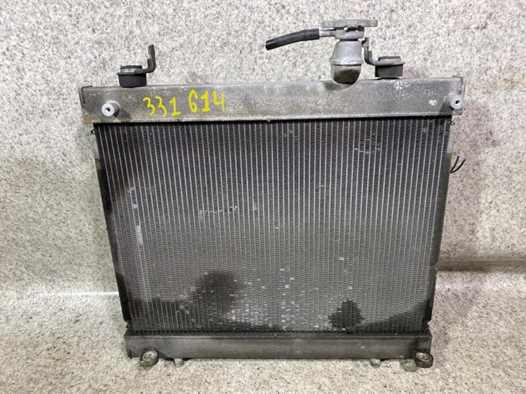 Радиатор основной Сузуки Эвери в Нефтеюганске 331614