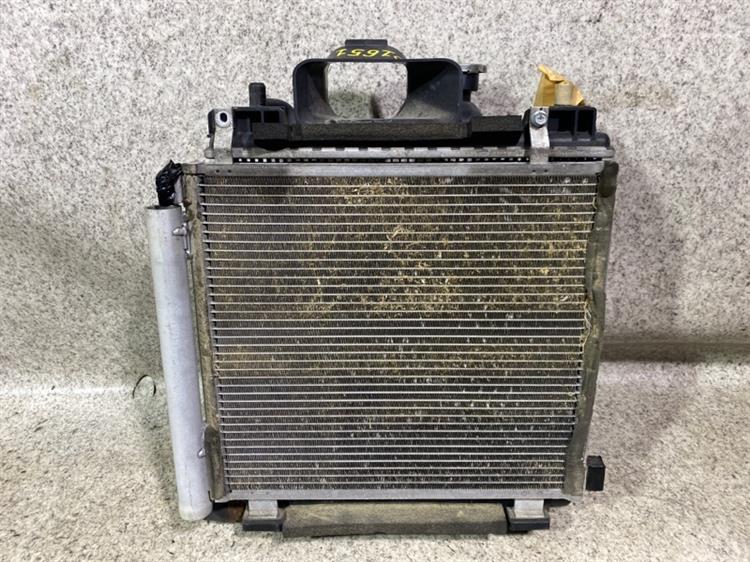 Радиатор основной Сузуки Вагон Р в Нефтеюганске 331651