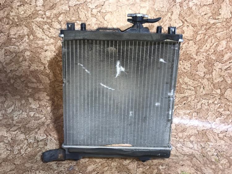 Радиатор основной Ниссан Пино в Нефтеюганске 331654