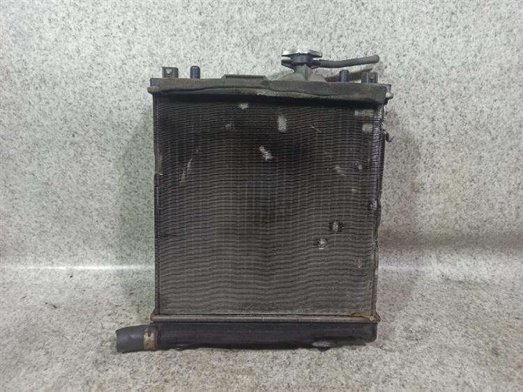 Радиатор основной Сузуки Альто в Нефтеюганске 331682