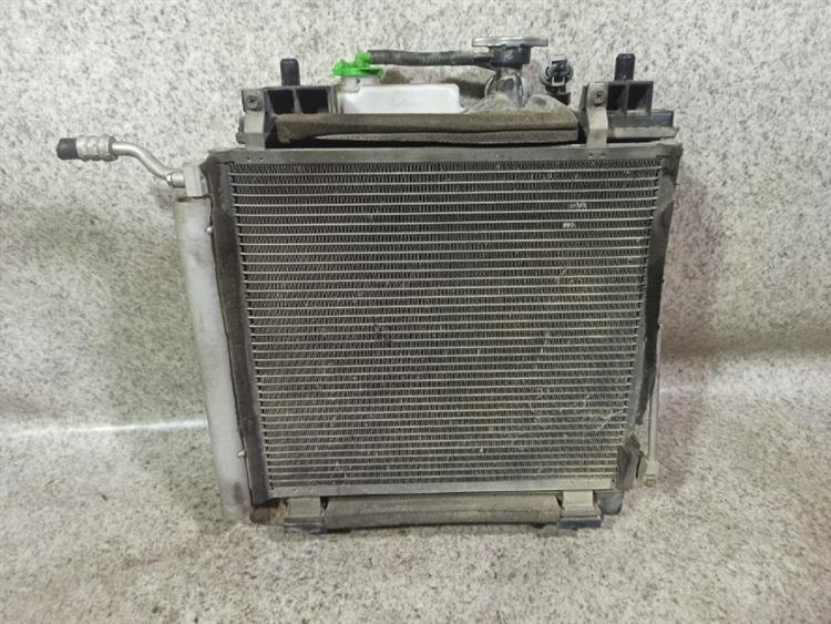 Радиатор основной Сузуки Альто в Нефтеюганске 332057