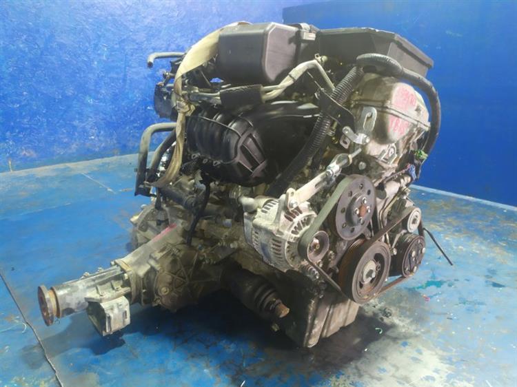 Двигатель Сузуки СХ4 в Нефтеюганске 339470