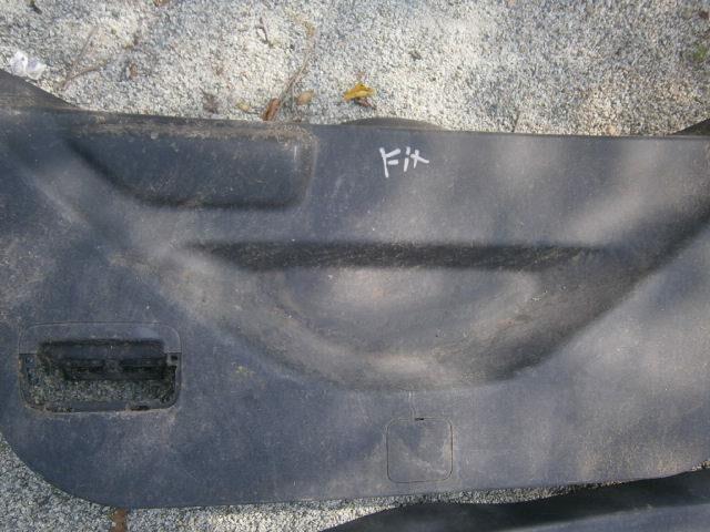 Обшивка Хонда Джаз в Нефтеюганске 35012