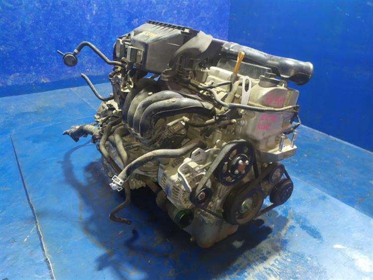 Двигатель Сузуки Свифт в Нефтеюганске 353549