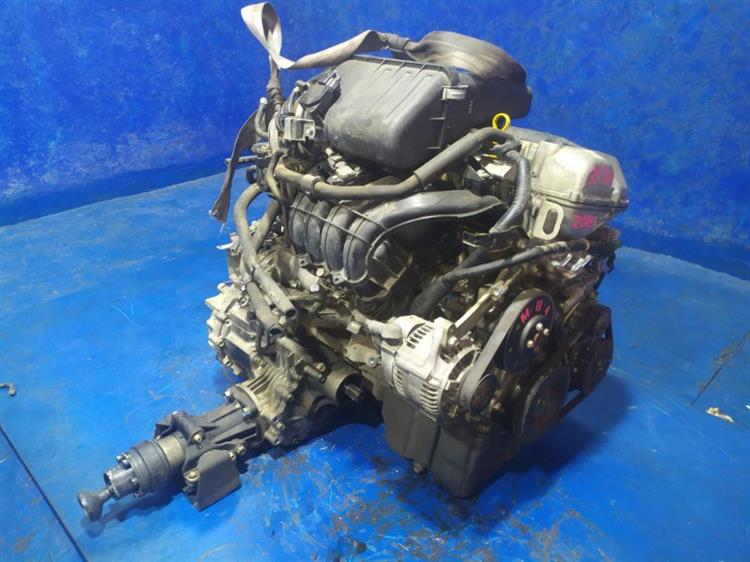 Двигатель Сузуки Свифт в Нефтеюганске 353607