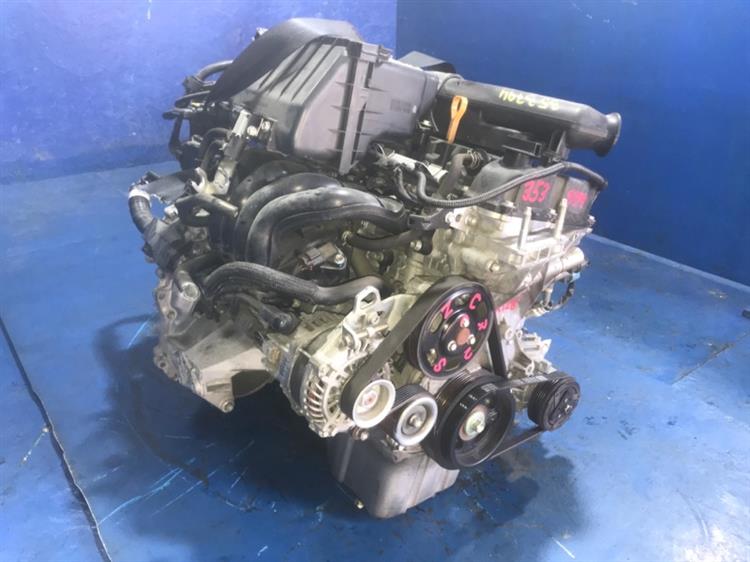 Двигатель Сузуки Свифт в Нефтеюганске 353794