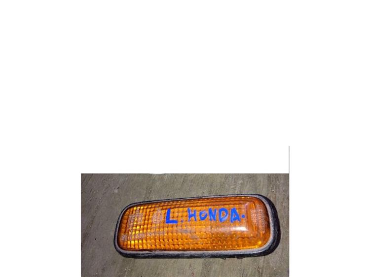 Габарит Хонда Аккорд в Нефтеюганске 3546