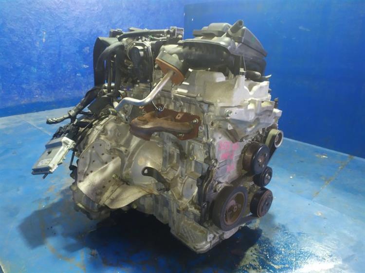Двигатель Ниссан Нот в Нефтеюганске 355112