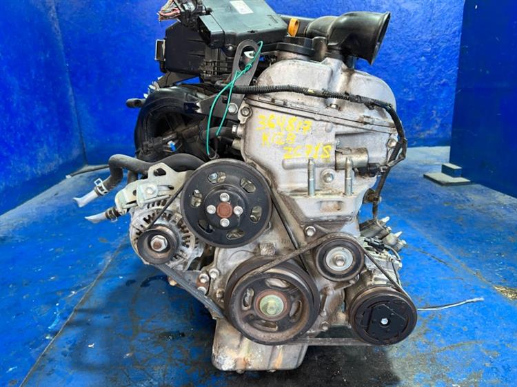 Двигатель Сузуки Свифт в Нефтеюганске 364817