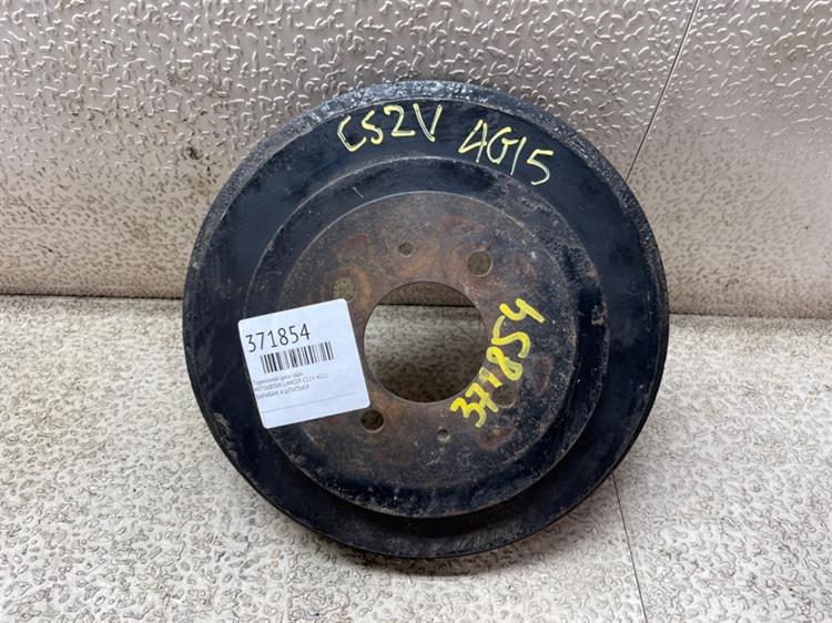 Тормозной диск Мицубиси Лансер в Нефтеюганске 371854