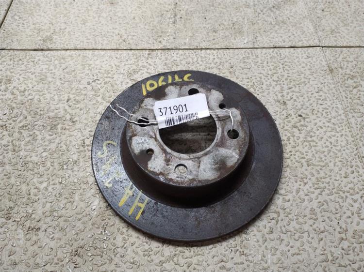 Тормозной диск Сузуки Альто в Нефтеюганске 371901