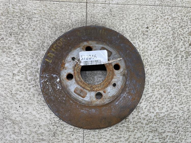 Тормозной диск Дайхатсу Мове в Нефтеюганске 372046