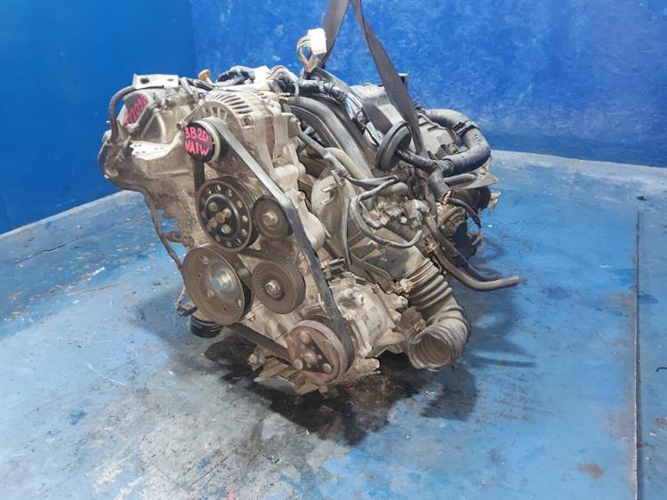 Двигатель Субару И в Нефтеюганске 377097
