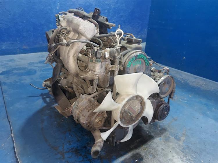 Двигатель Мицубиси Паджеро Мини в Нефтеюганске 377740