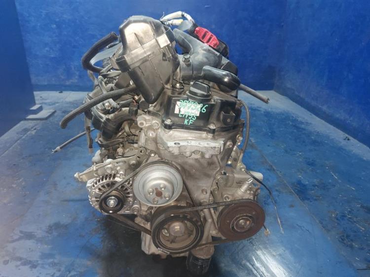 Двигатель Дайхатсу Мове в Нефтеюганске 377926