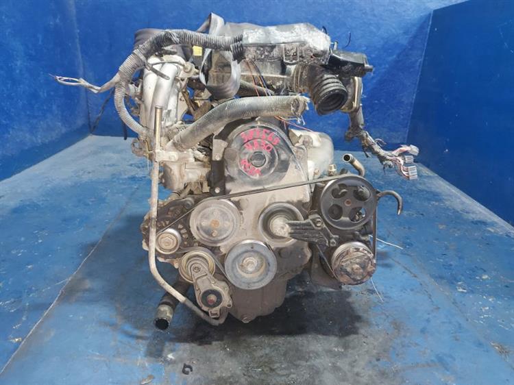 Двигатель Мицубиси Паджеро Мини в Нефтеюганске 383563