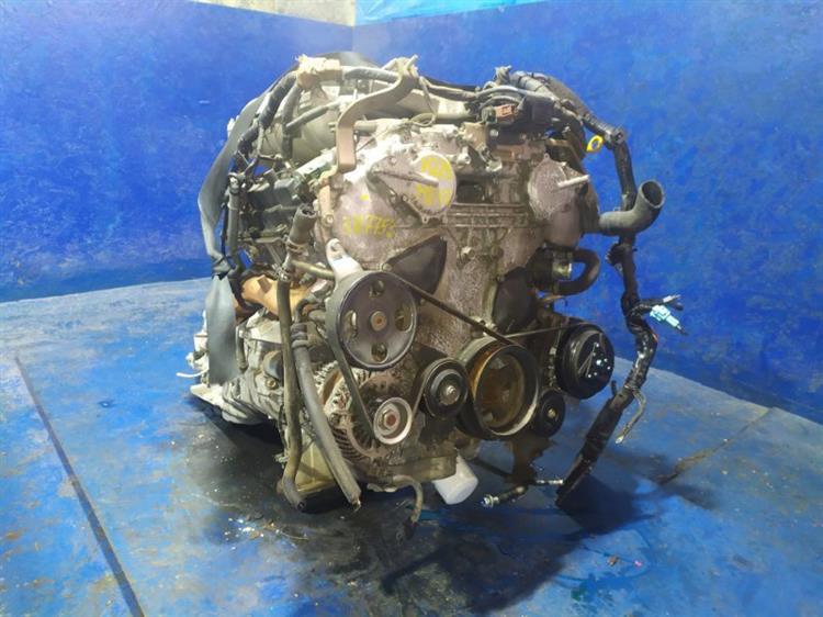 Двигатель Ниссан Эльгранд в Нефтеюганске 387753
