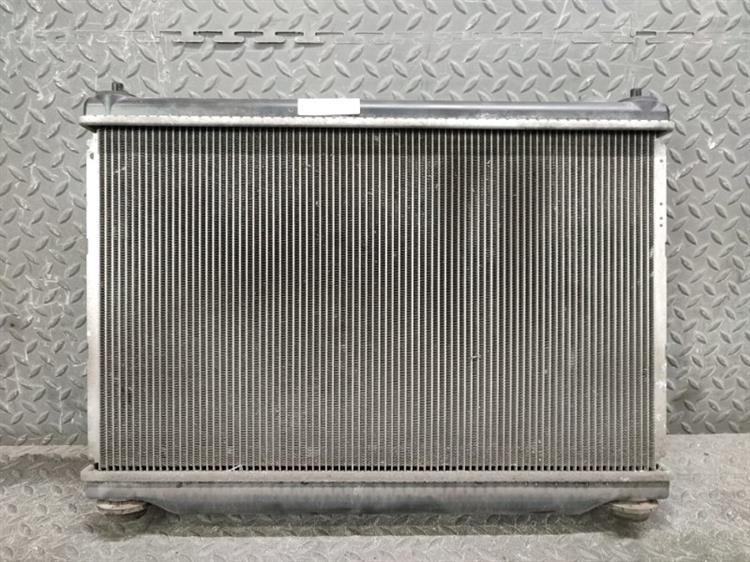 Радиатор основной Мазда Демио в Нефтеюганске 409193