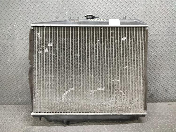 Радиатор основной Исузу Бигхорн в Нефтеюганске 409205