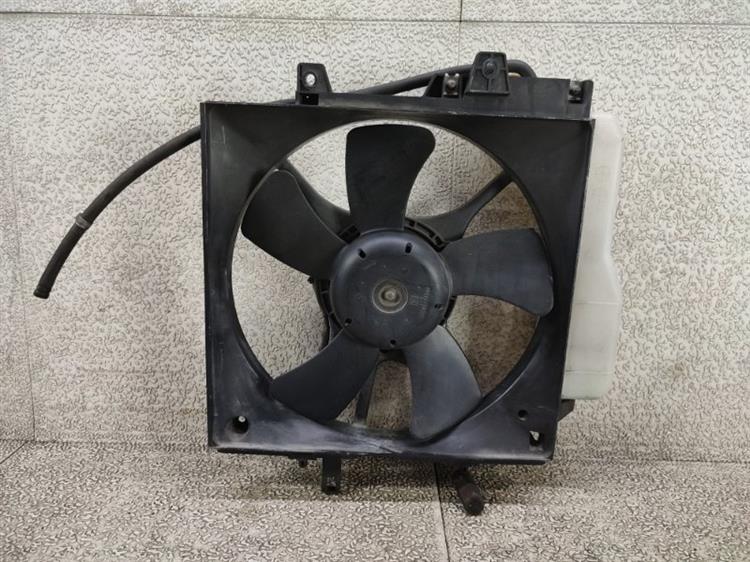 Вентилятор Субару Импреза в Нефтеюганске 409256