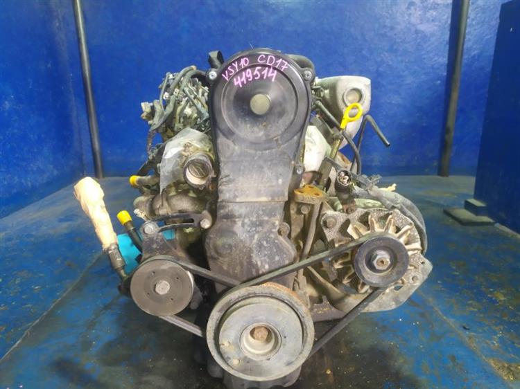 Двигатель Ниссан АД в Нефтеюганске 419514