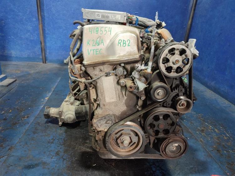 Двигатель Хонда Одиссей в Нефтеюганске 419554