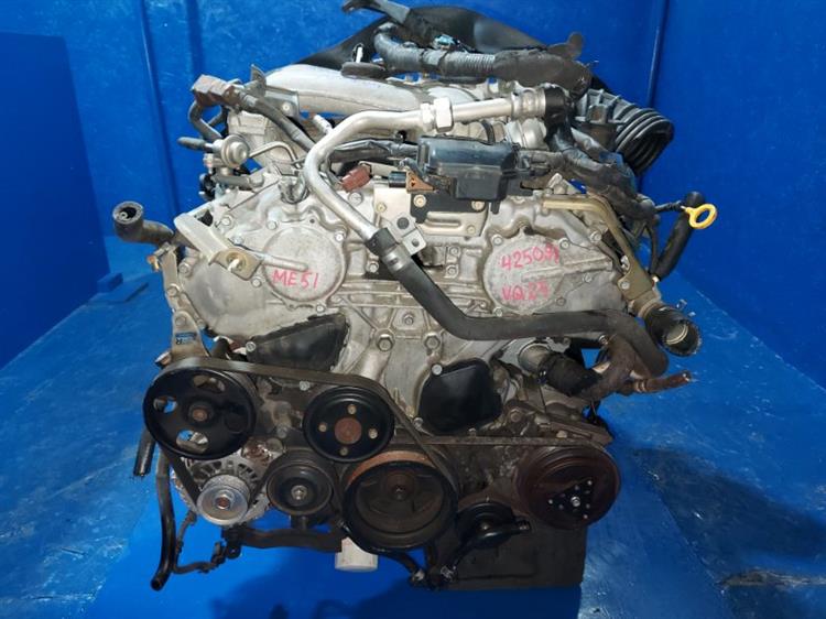 Двигатель Ниссан Эльгранд в Нефтеюганске 425091