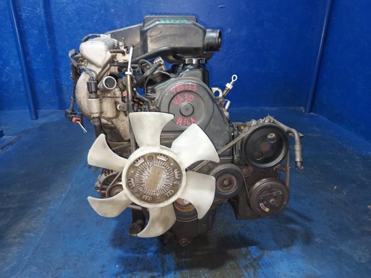 Двигатель Мицубиси Паджеро Мини в Нефтеюганске 425133