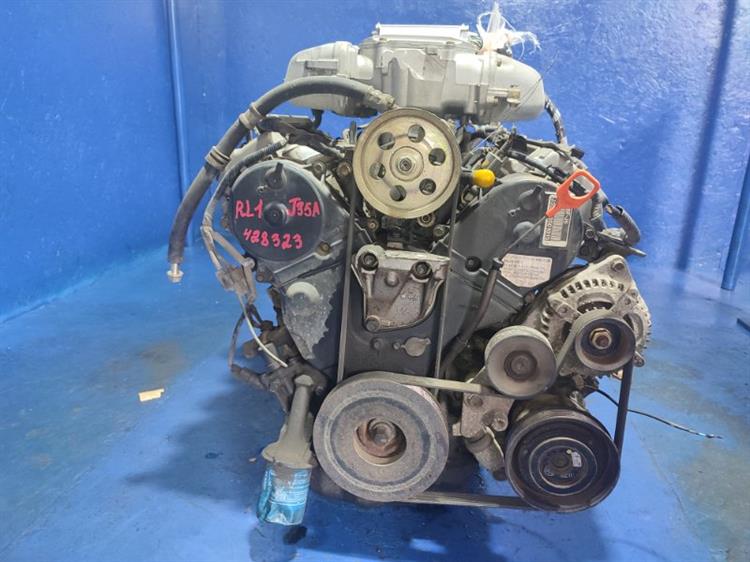 Двигатель Хонда Лагрейт в Нефтеюганске 428323
