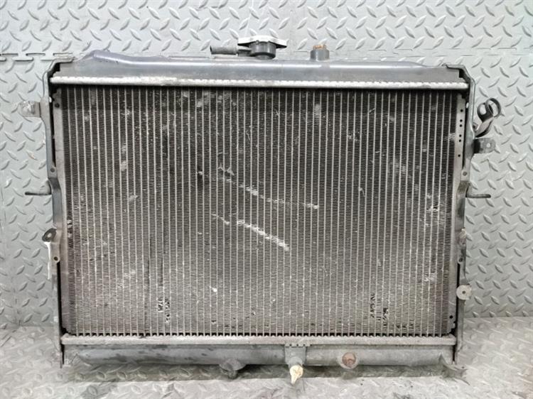 Радиатор основной Мазда Бонго в Нефтеюганске 431315