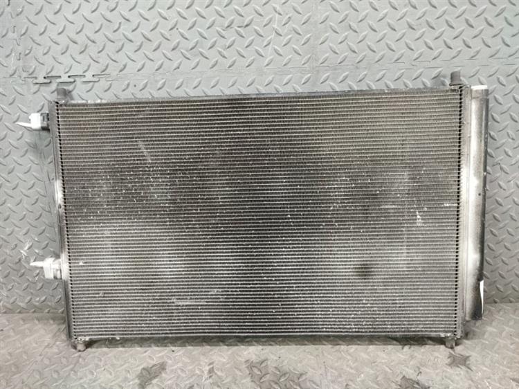 Радиатор кондиционера Тойота Эстима в Нефтеюганске 431318