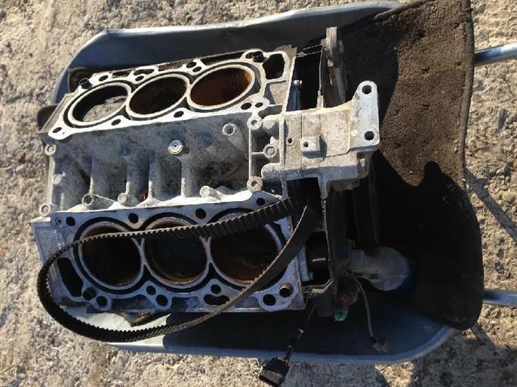 Двигатель Хонда Лагрейт в Нефтеюганске 4334