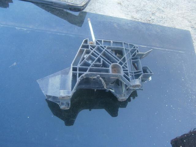 Рычаг переключения кпп Тойота Премио в Нефтеюганске 43543