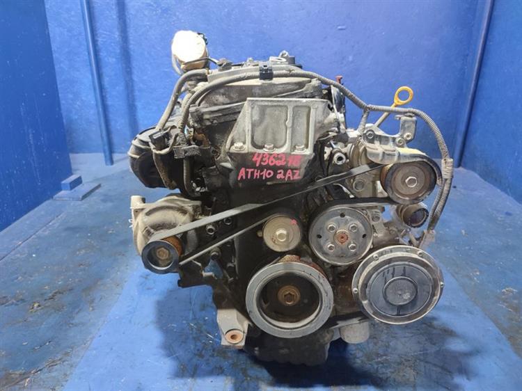 Двигатель Тойота Альфард в Нефтеюганске 436218