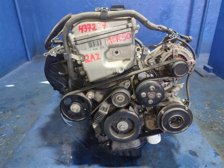 Двигатель Тойота Эстима в Нефтеюганске 437241
