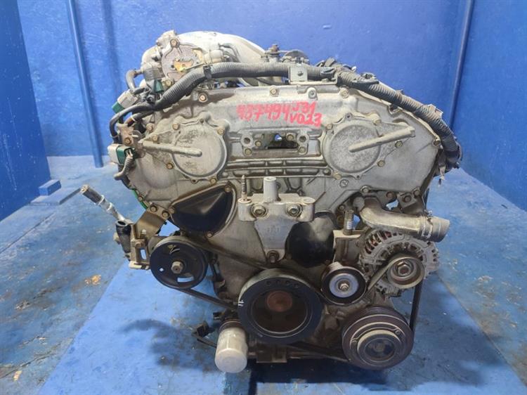 Двигатель Ниссан Теана в Нефтеюганске 437494