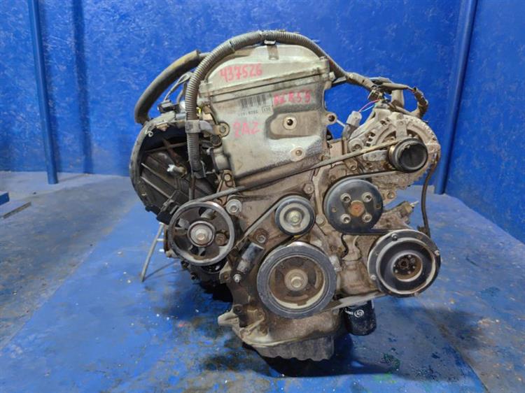 Двигатель Тойота Эстима в Нефтеюганске 437526