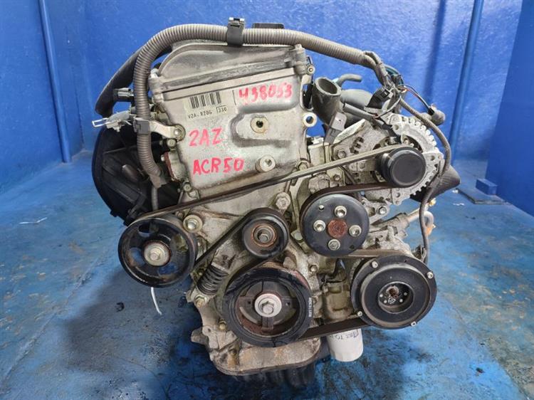 Двигатель Тойота Эстима в Нефтеюганске 438053