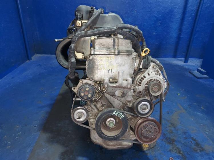 Двигатель Ниссан Куб в Нефтеюганске 442309