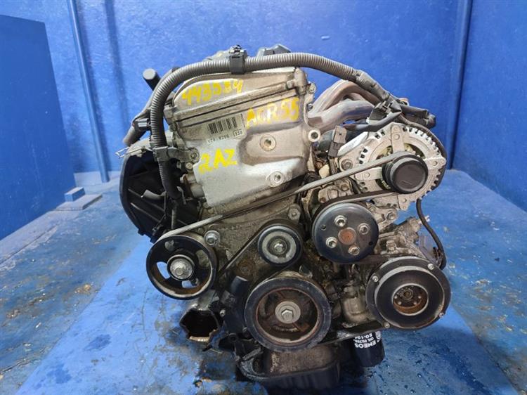 Двигатель Тойота Эстима в Нефтеюганске 443584
