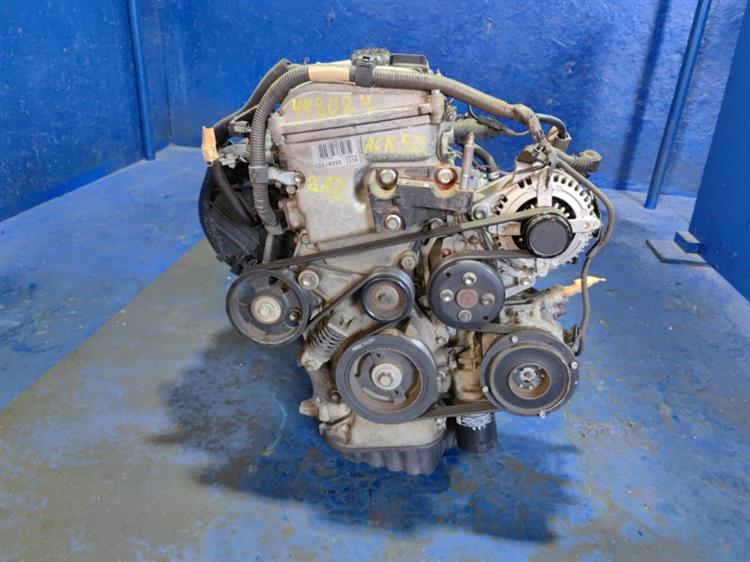 Двигатель Тойота Эстима в Нефтеюганске 448024
