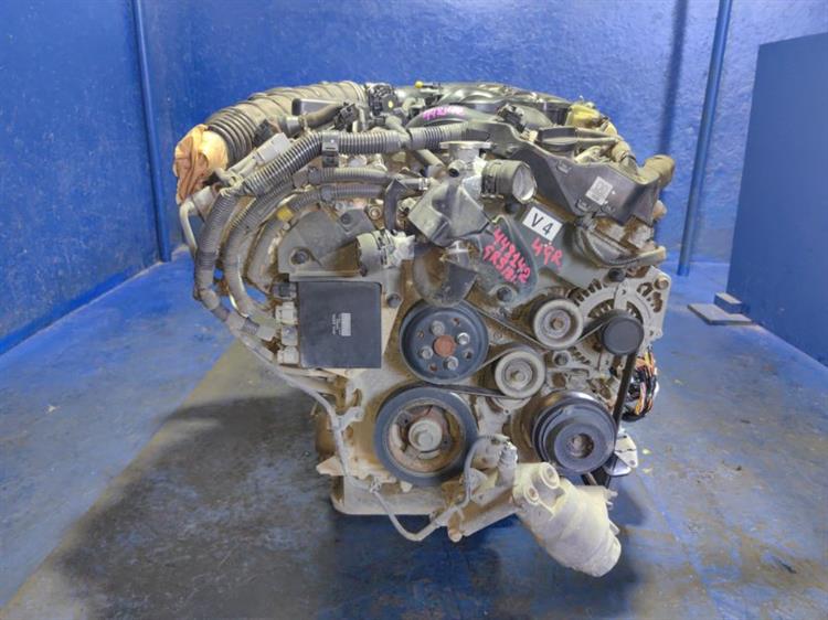 Двигатель Тойота Краун в Нефтеюганске 448142