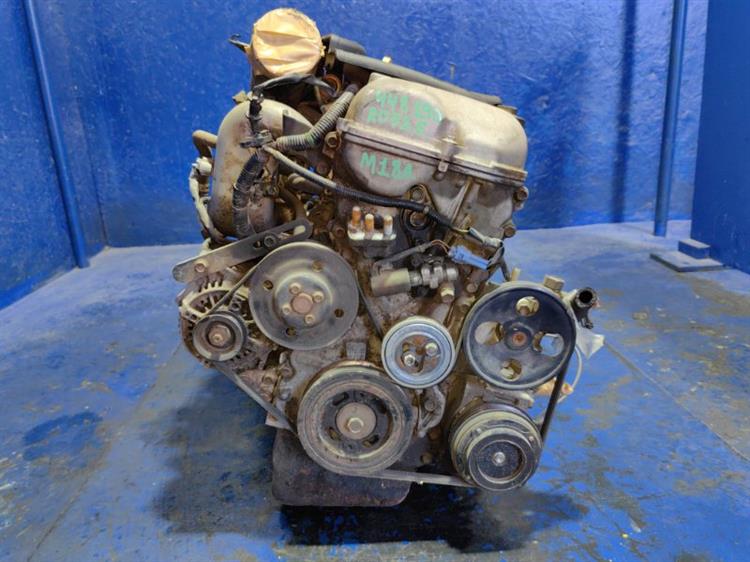Двигатель Сузуки Аэрио в Нефтеюганске 448190