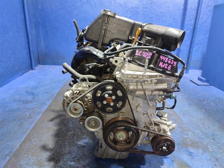 Двигатель Сузуки Свифт в Нефтеюганске 448629