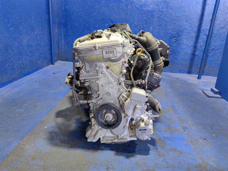 Двигатель Тойота Приус в Нефтеюганске 449529