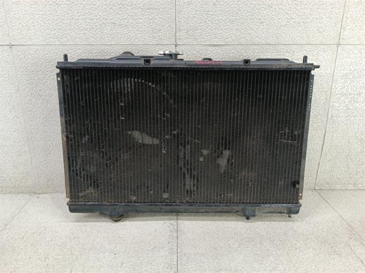 Радиатор основной Мицубиси Галант в Нефтеюганске 450411