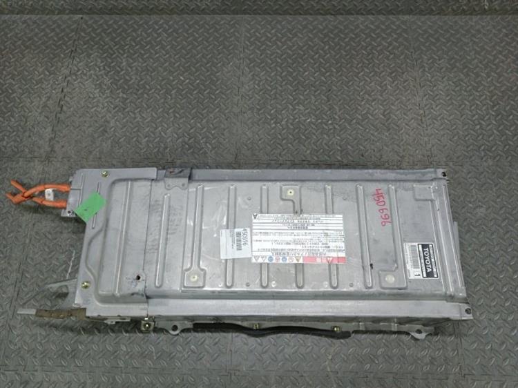 Высоковольтная батарея Тойота Приус в Нефтеюганске 450696