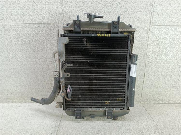 Радиатор основной Дайхатсу Мира в Нефтеюганске 450809